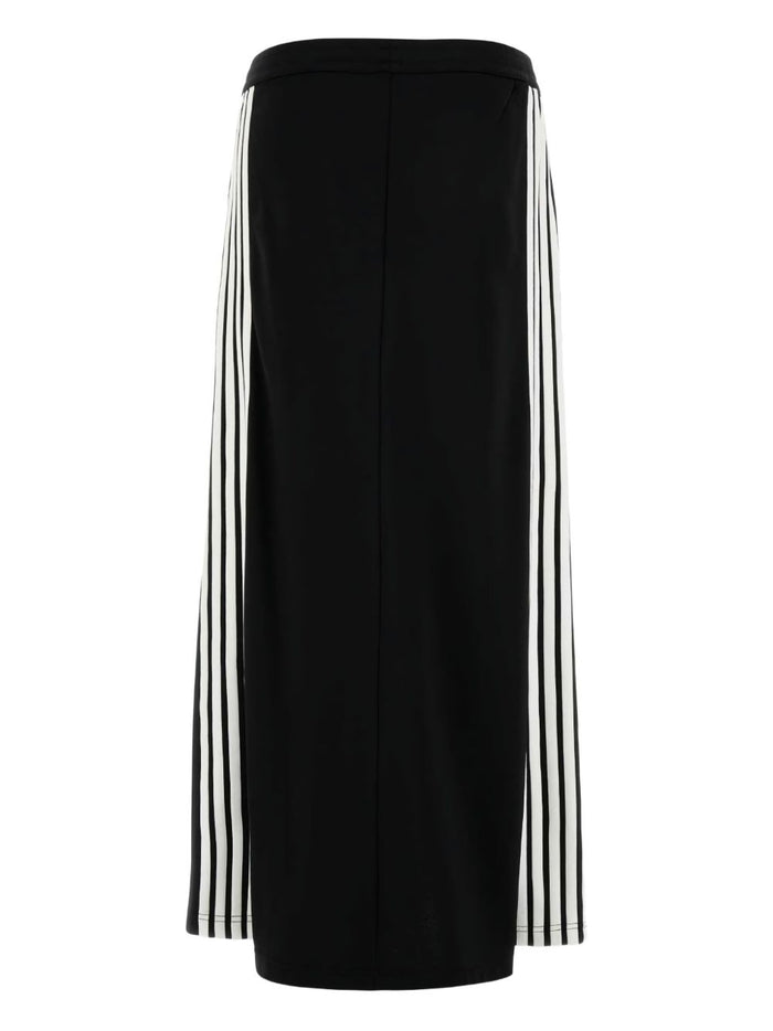 Balenciaga Skirts Black Cotton