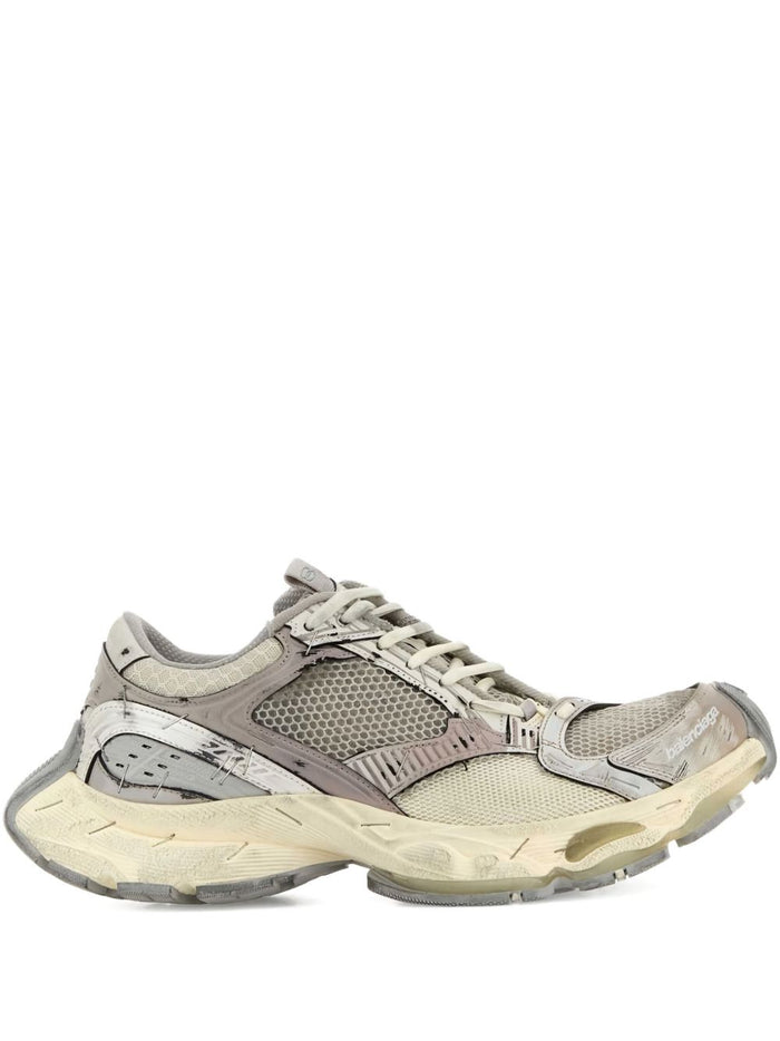Balenciaga Sneakers Beige