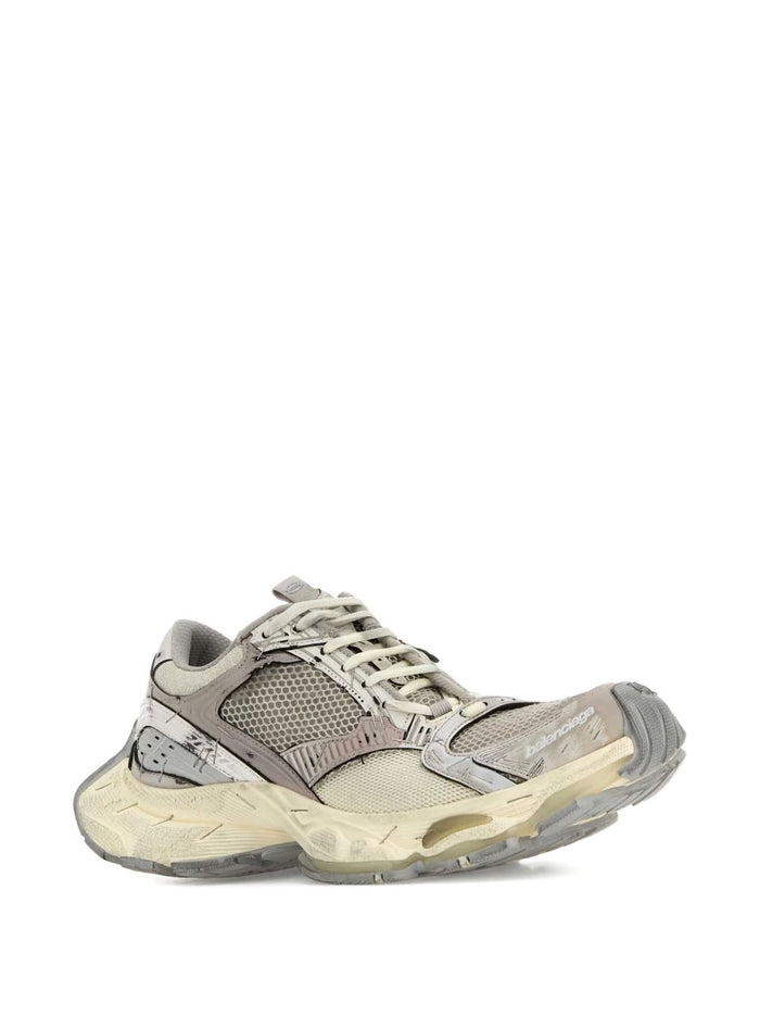 Balenciaga Sneakers Beige
