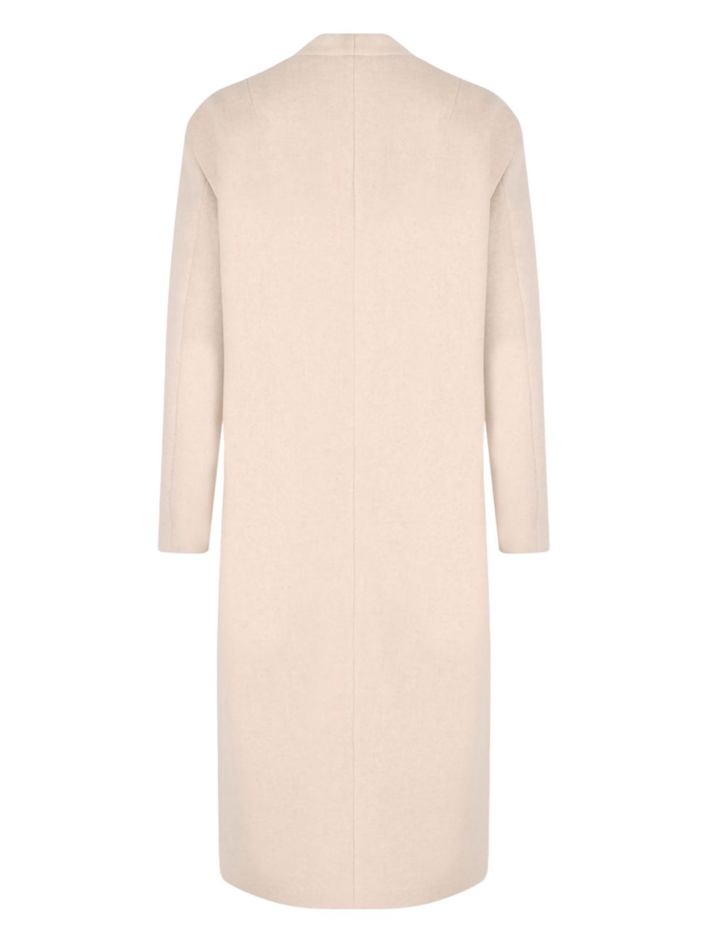 Isabel Marant Coats Beige Outer: Wool