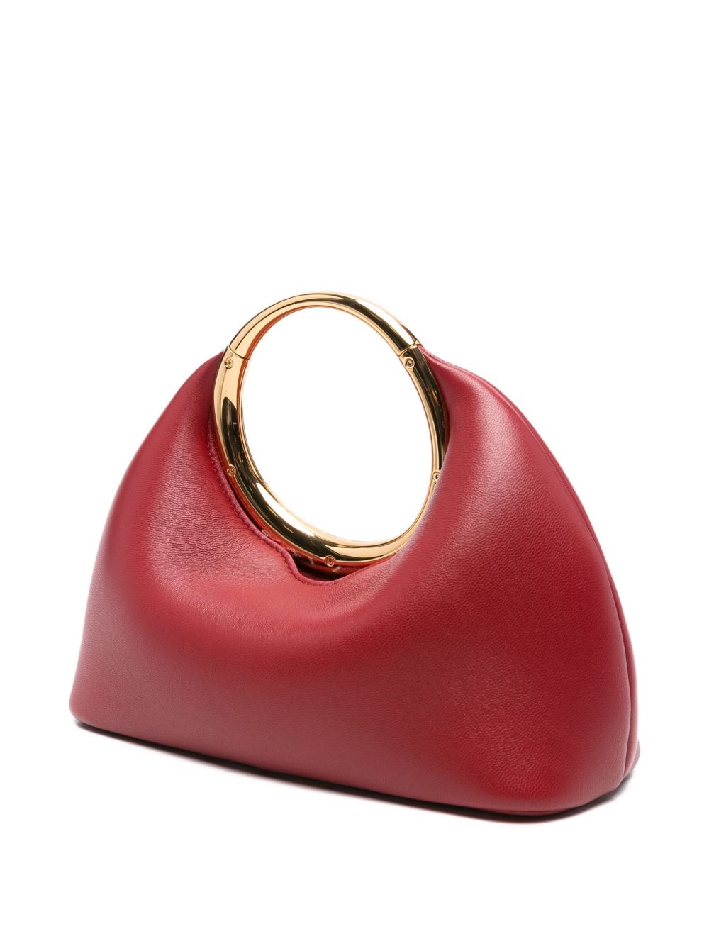 Jacquemus Bags Red Lambskin