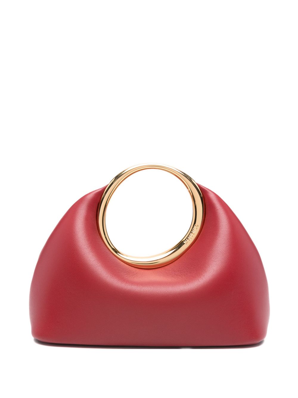 Jacquemus Bags Red Lambskin