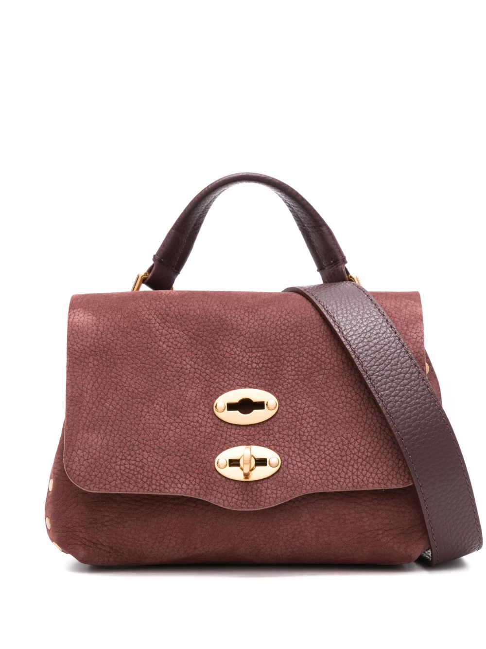 Zanellato Bags Red