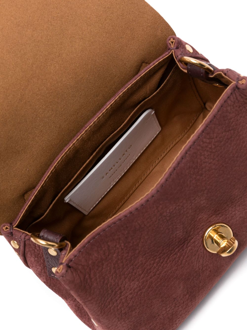 Zanellato Bags Red