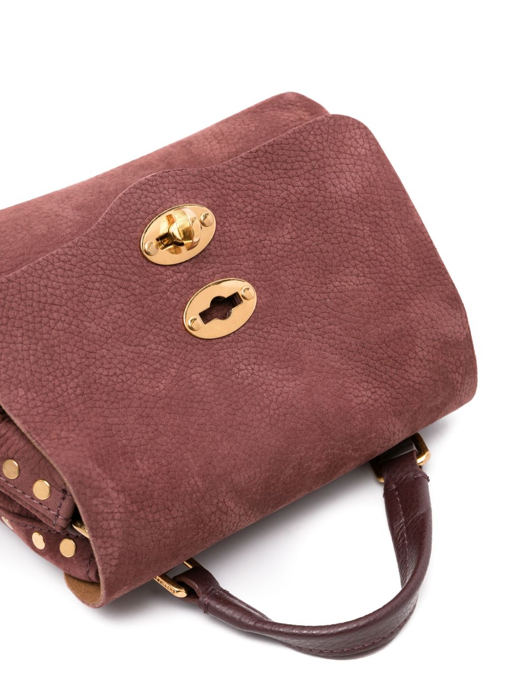 Zanellato Bags Red