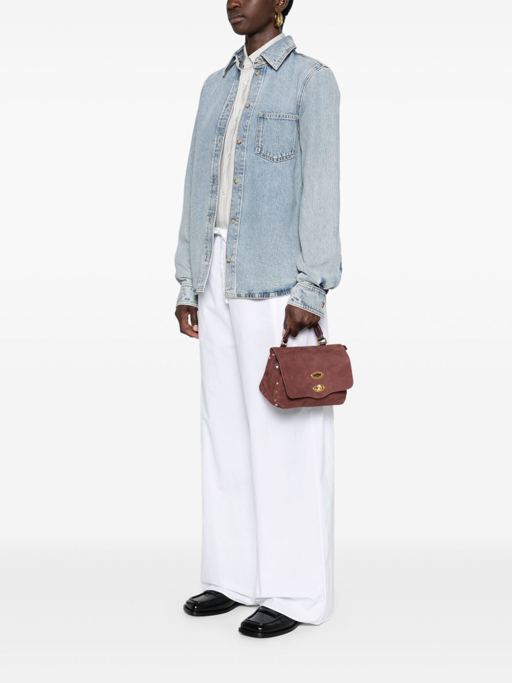 Zanellato Bags Red
