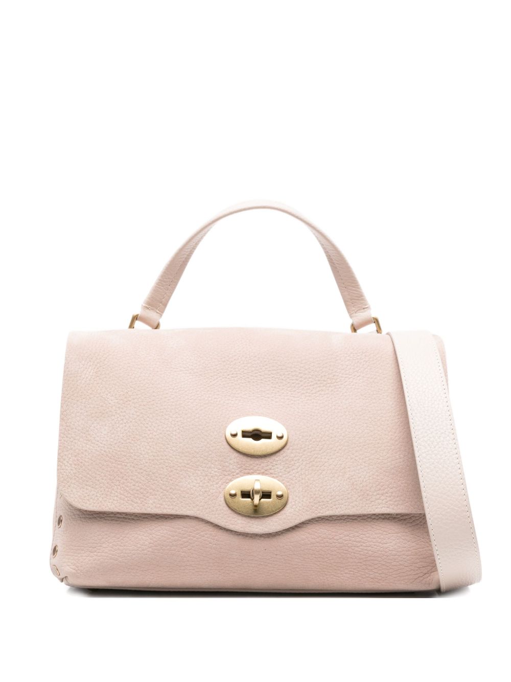 Zanellato Bags Beige Calf Leather
