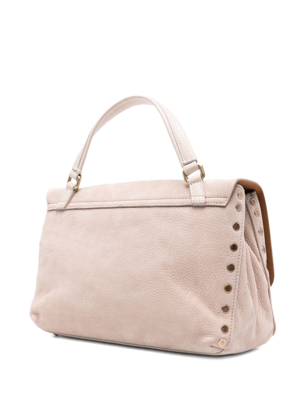 Zanellato Bags Beige Calf Leather