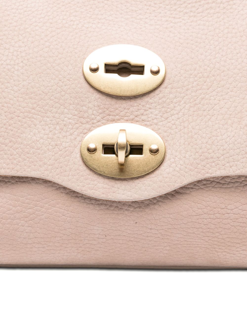 Zanellato Bags Beige Calf Leather