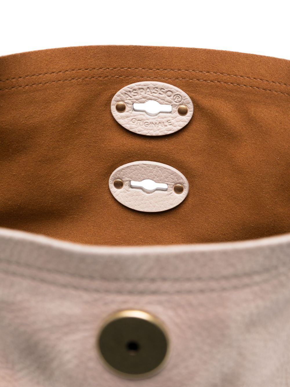 Zanellato Bags Beige Calf Leather