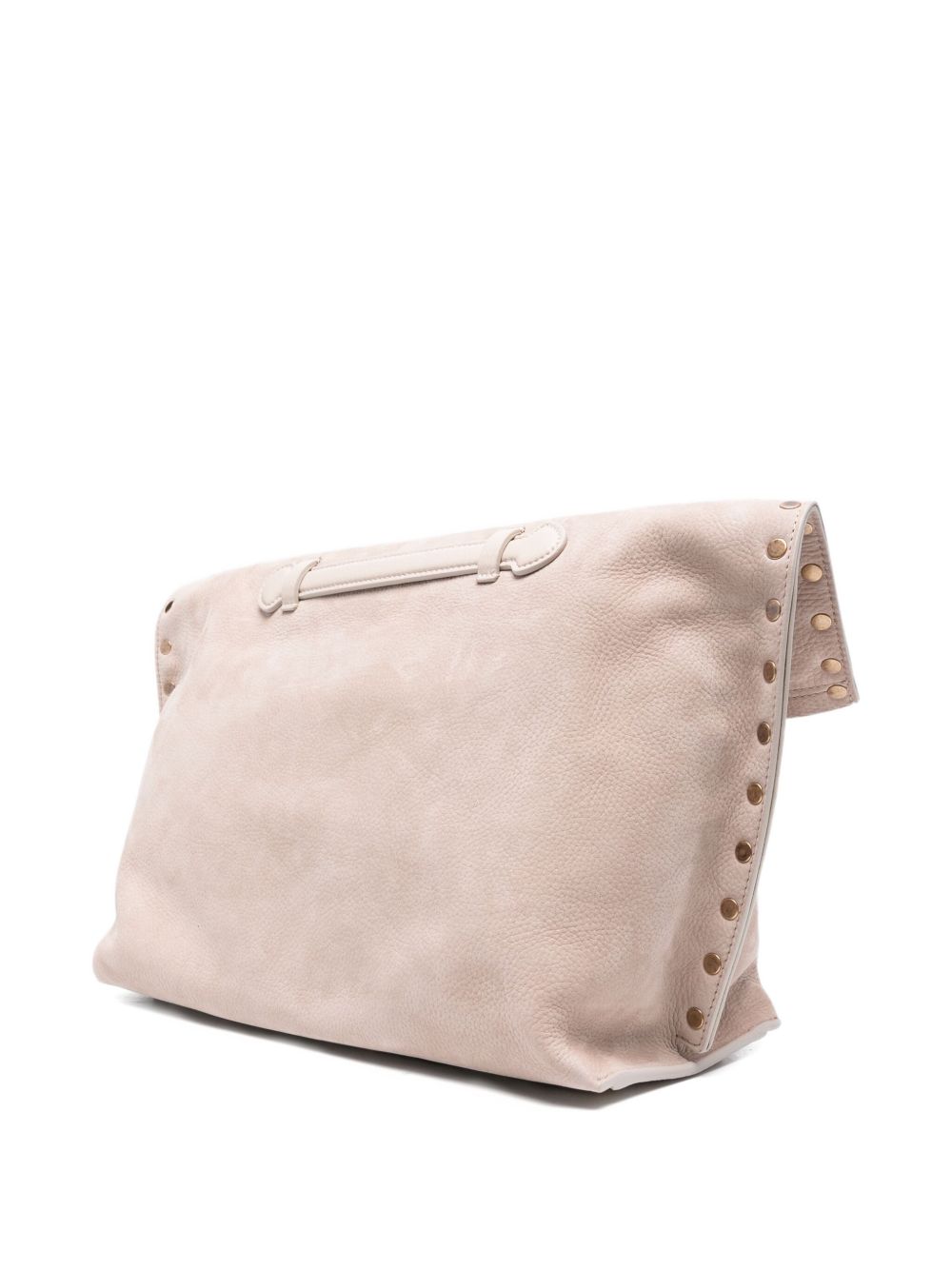 Zanellato Bags Beige Calf Leather