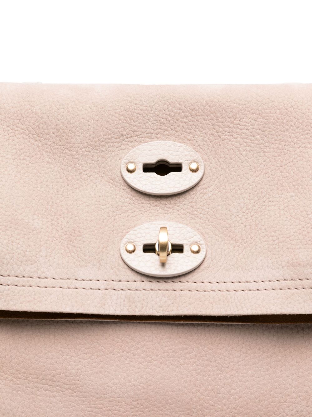 Zanellato Bags Beige Calf Leather