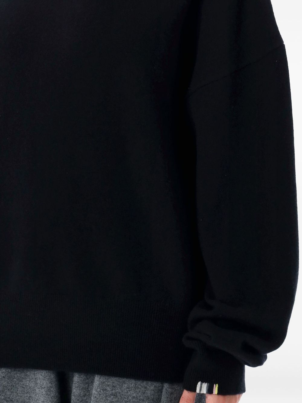 Extreme Cashmere Sweaters Black