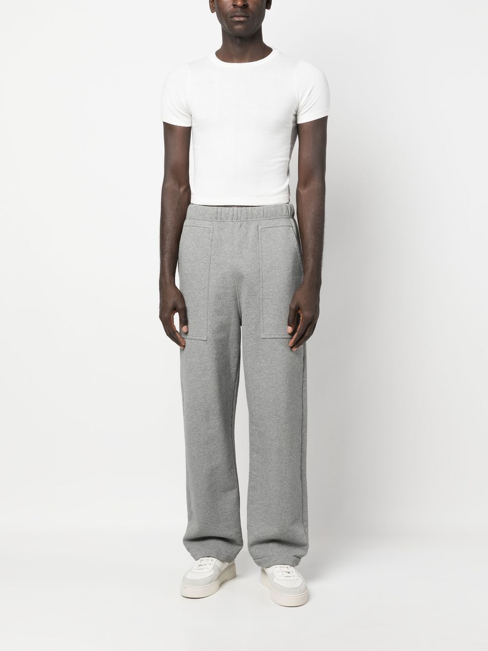 Extreme Cashmere T-Shirts And Polos White Cotton