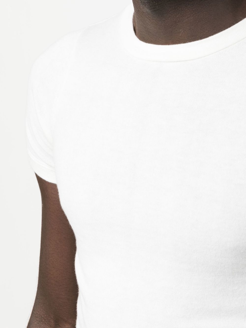 Extreme Cashmere T-Shirts And Polos White Cotton