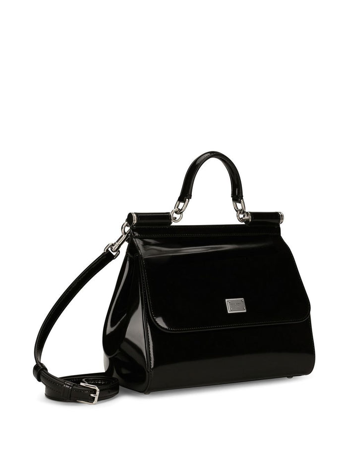 Dolce & Gabbana Bags Black