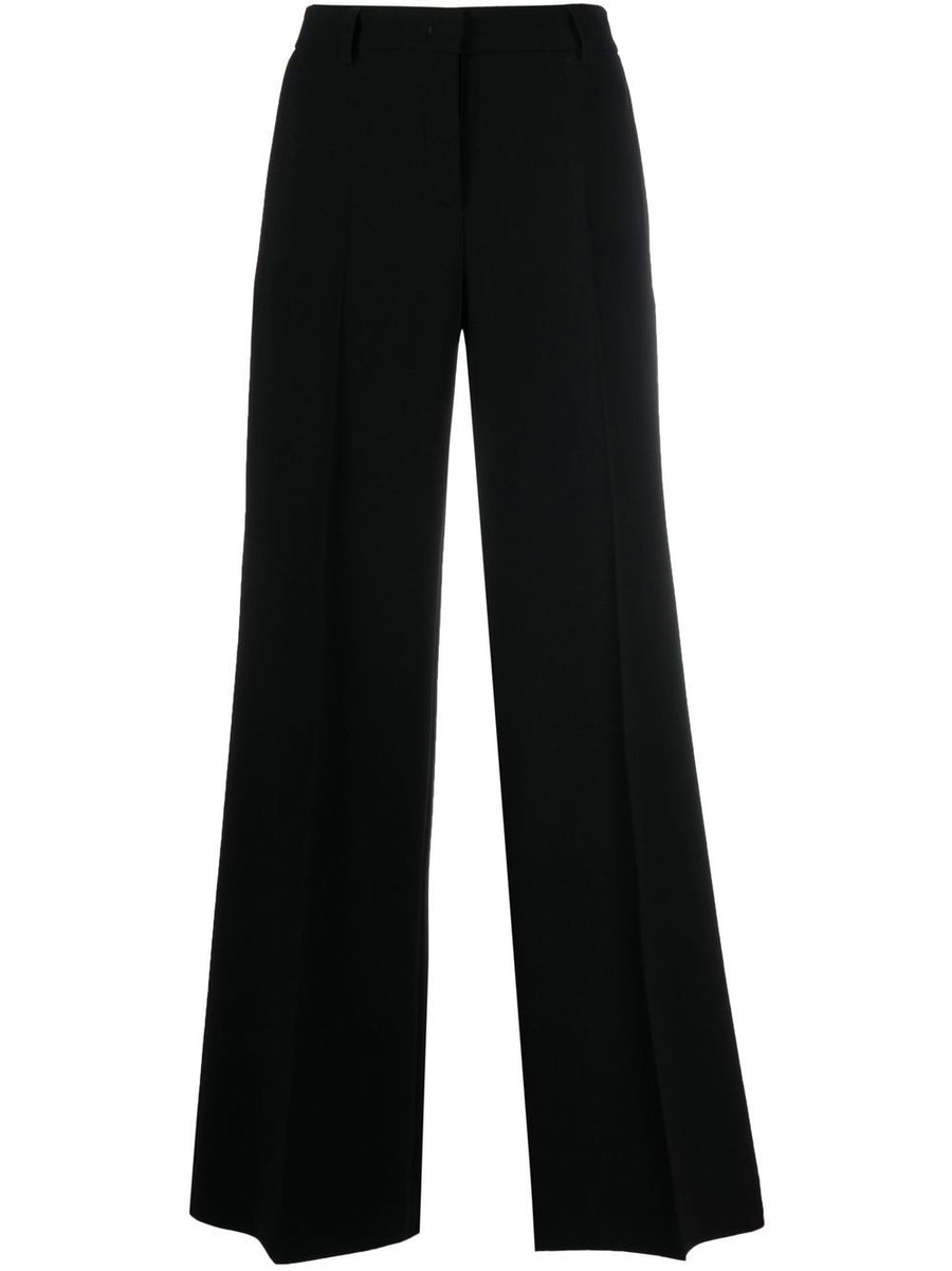 Alberto Biani Flared trousers