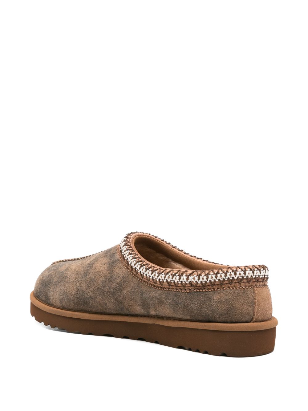 UGG Sandals Beige Suede