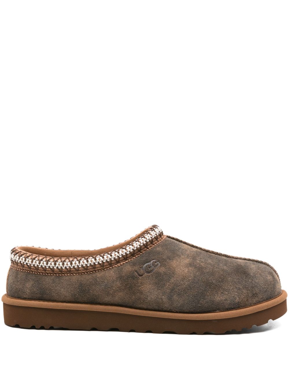 UGG Sandals Beige Suede