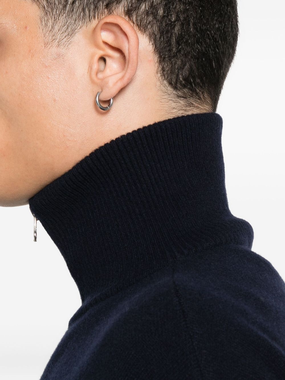Extreme Cashmere Sweaters Blue