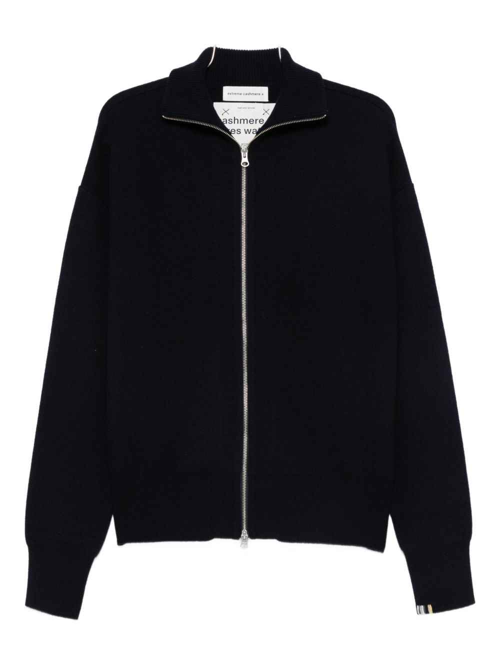 Extreme Cashmere Sweaters Blue