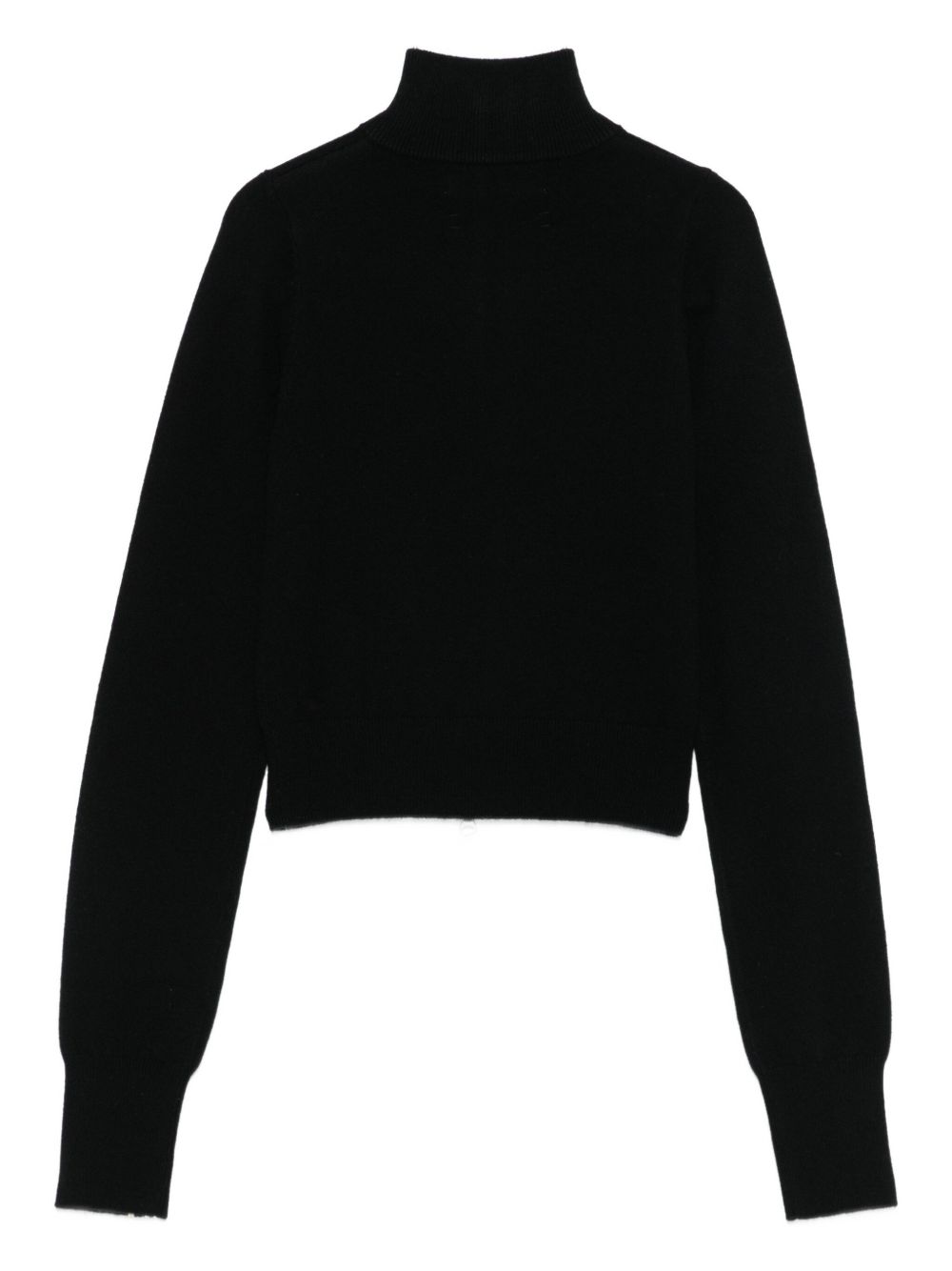 Extreme Cashmere Sweaters Black