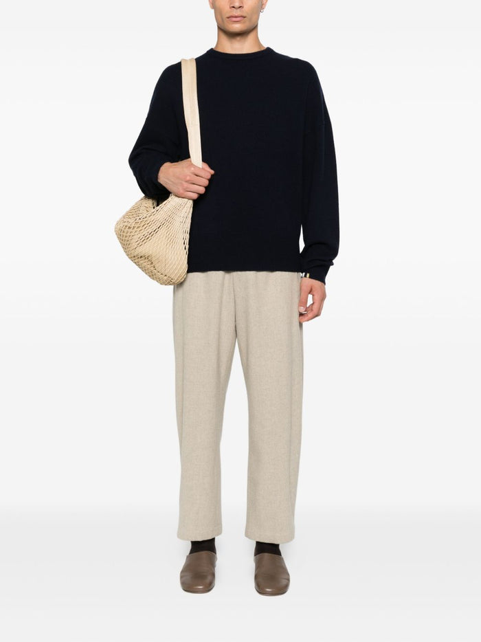 Extreme Cashmere Sweaters Blu