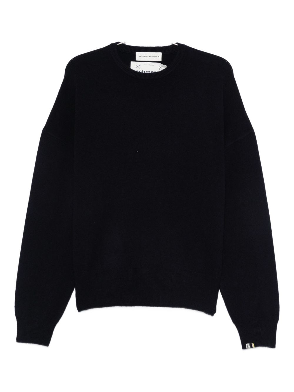 Extreme Cashmere Sweaters Blu