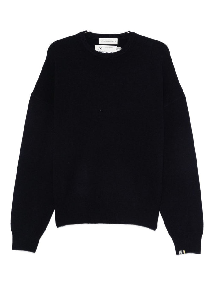 Extreme Cashmere Sweaters Blu