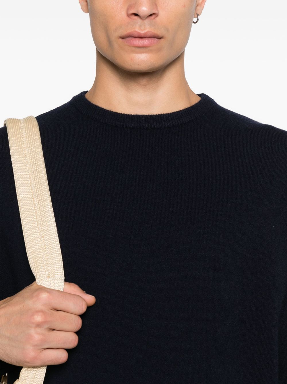 Extreme Cashmere Sweaters Blu