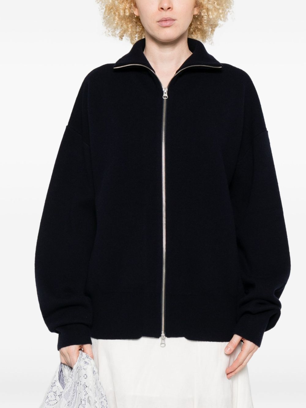 Extreme Cashmere Sweaters Blu