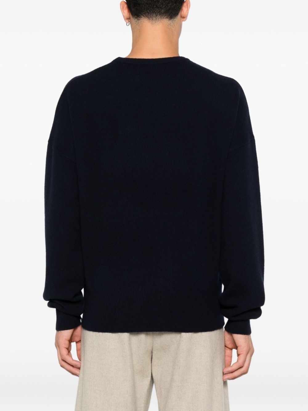 Extreme Cashmere Sweaters Blu