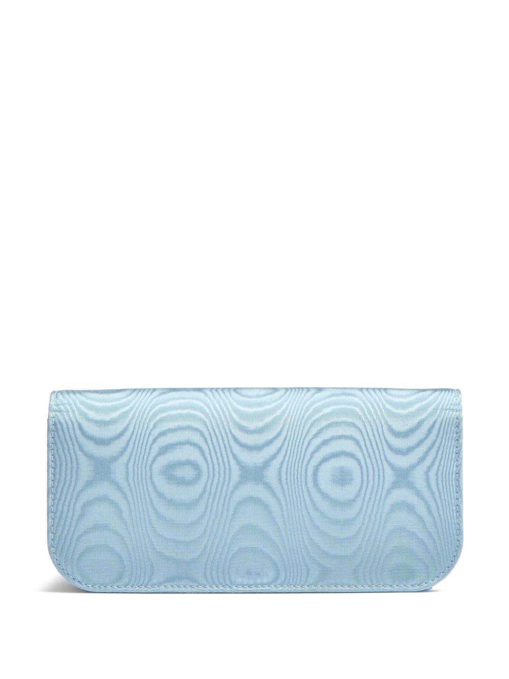 Valentino Garavani Bags Clear Blue Calf Leather