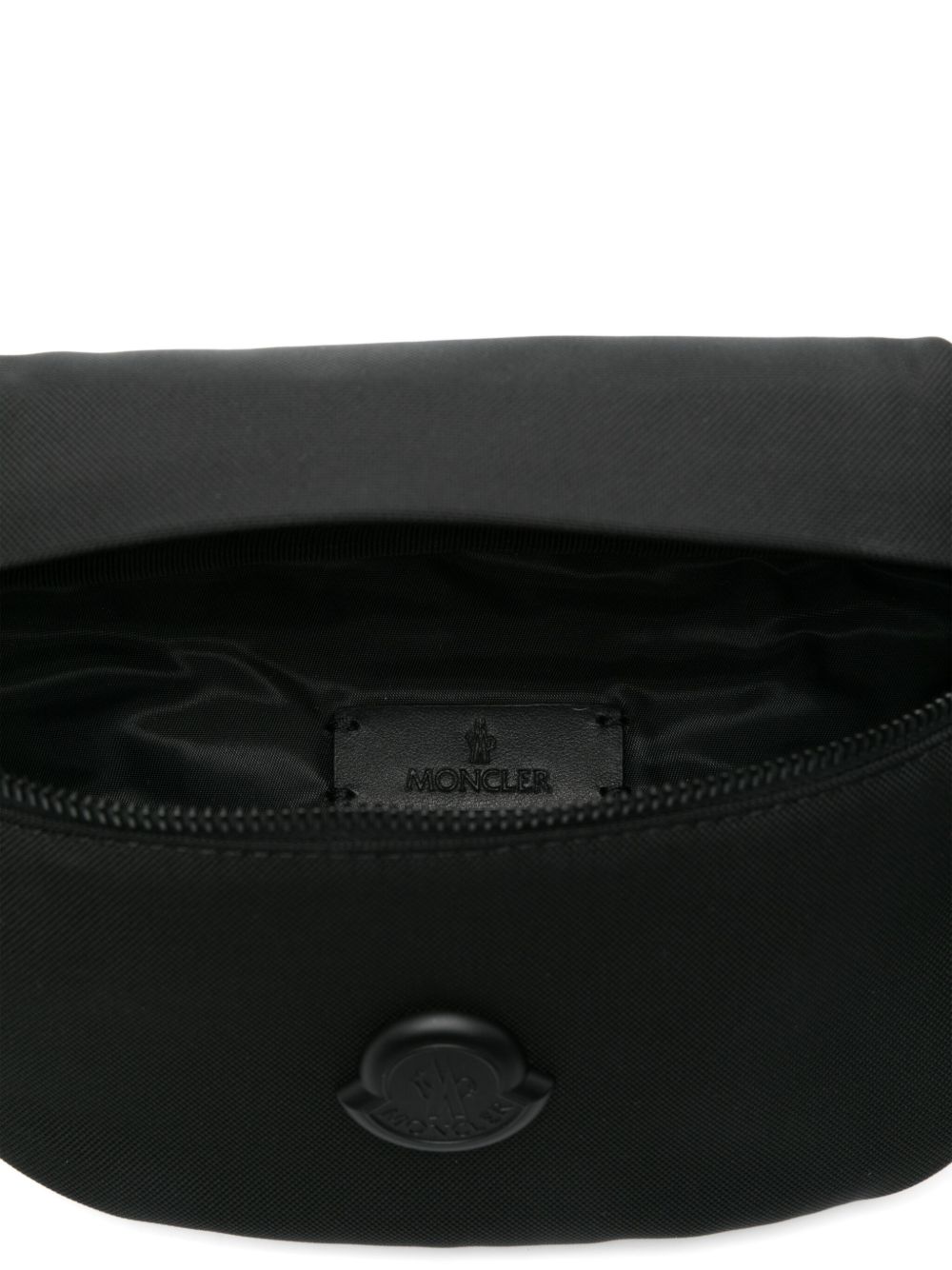 Moncler Bags Black