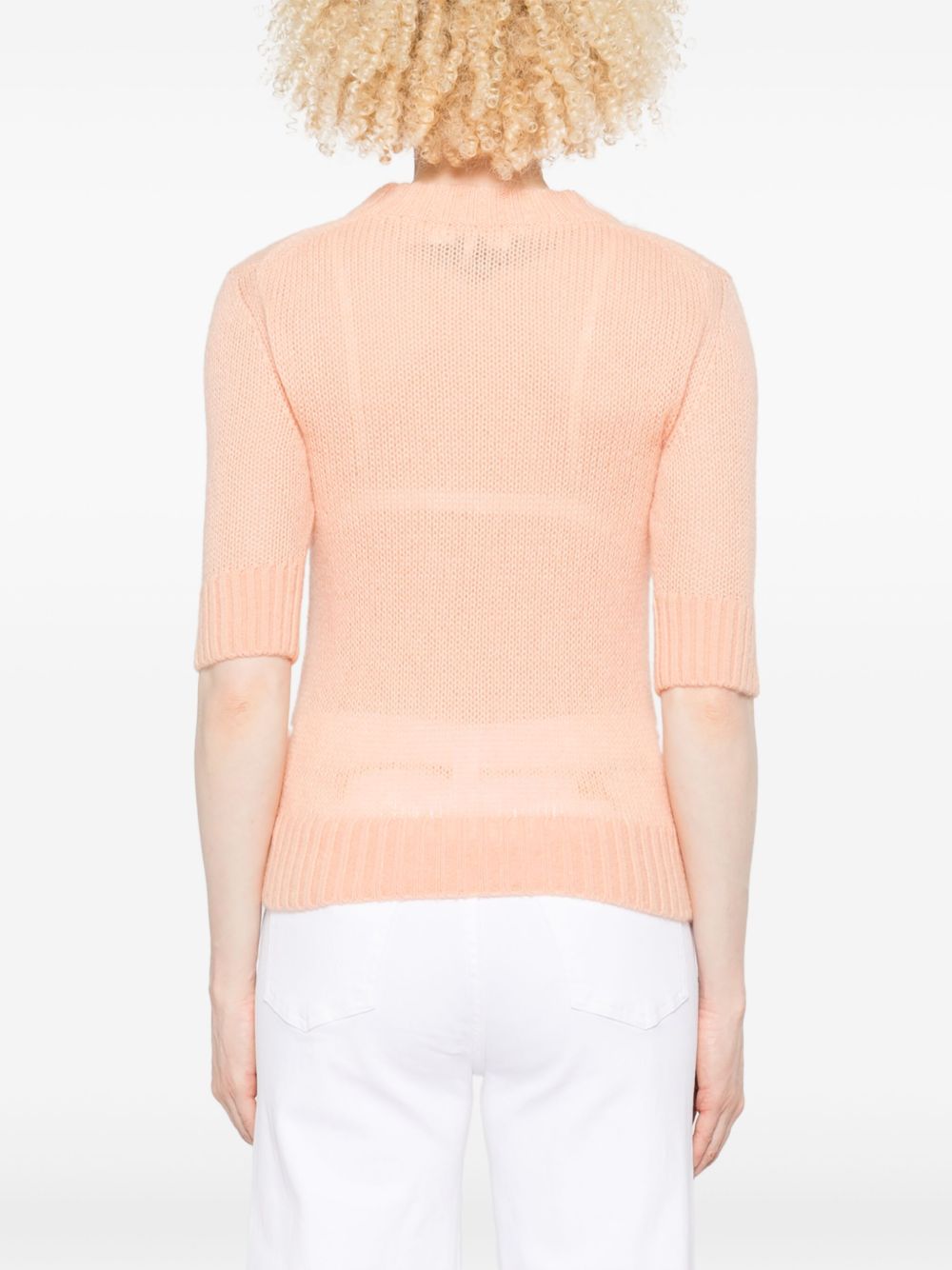 Chloè Sweaters Pink