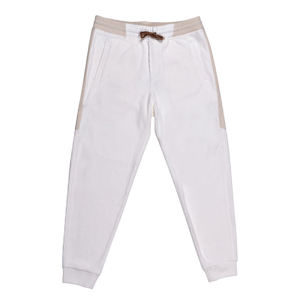 Brunello Cucinelli Mens Gym Mtu057512g_ci551 Cream Clothing