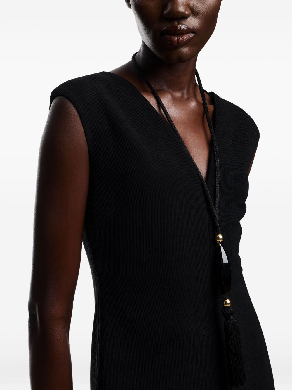 Emporio Armani Exclusive Bijoux Nero