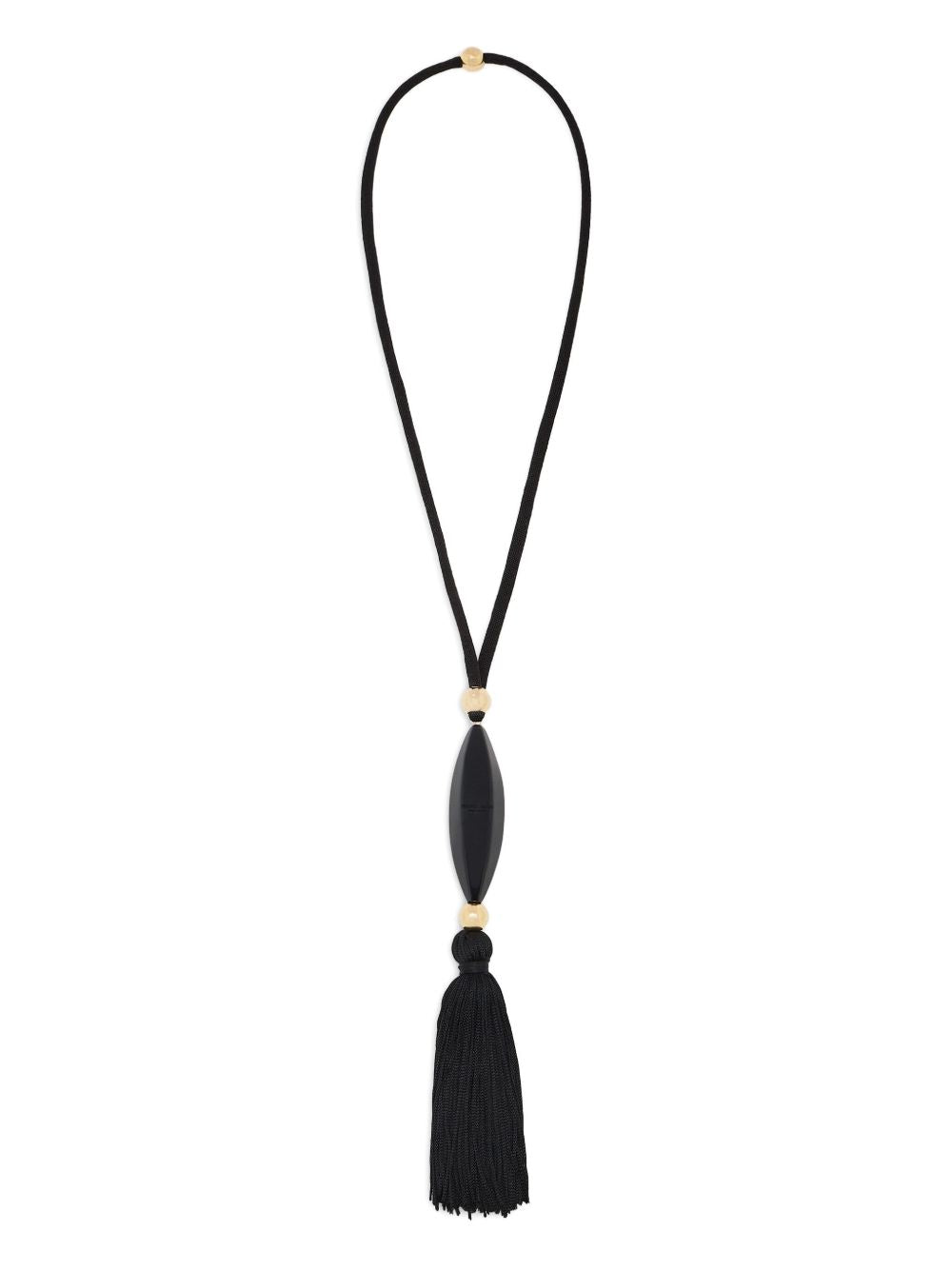 Emporio Armani Exclusive Bijoux Nero