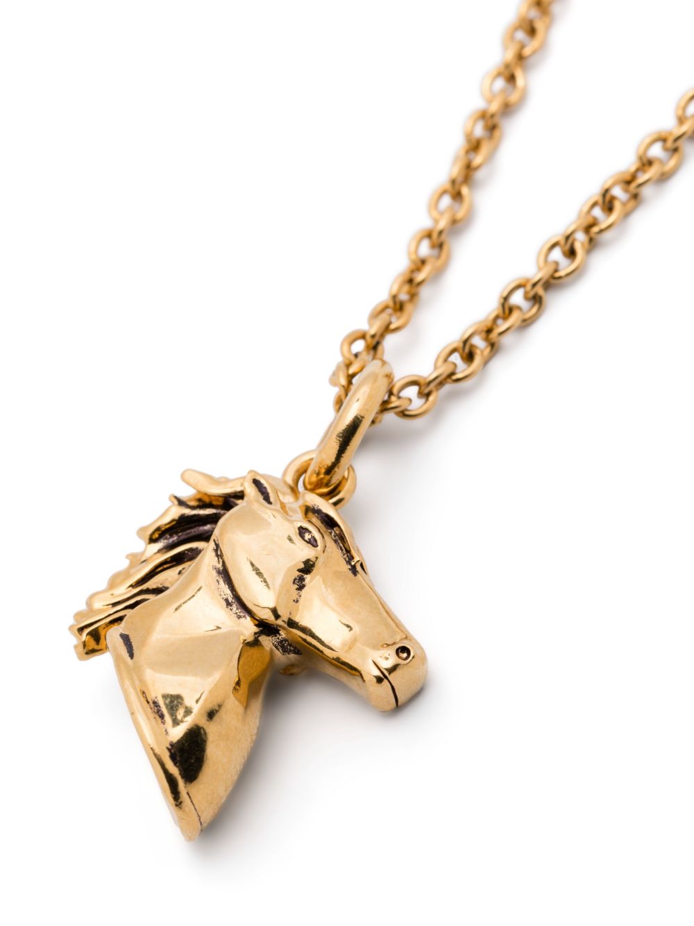 Chloè Bijoux Golden