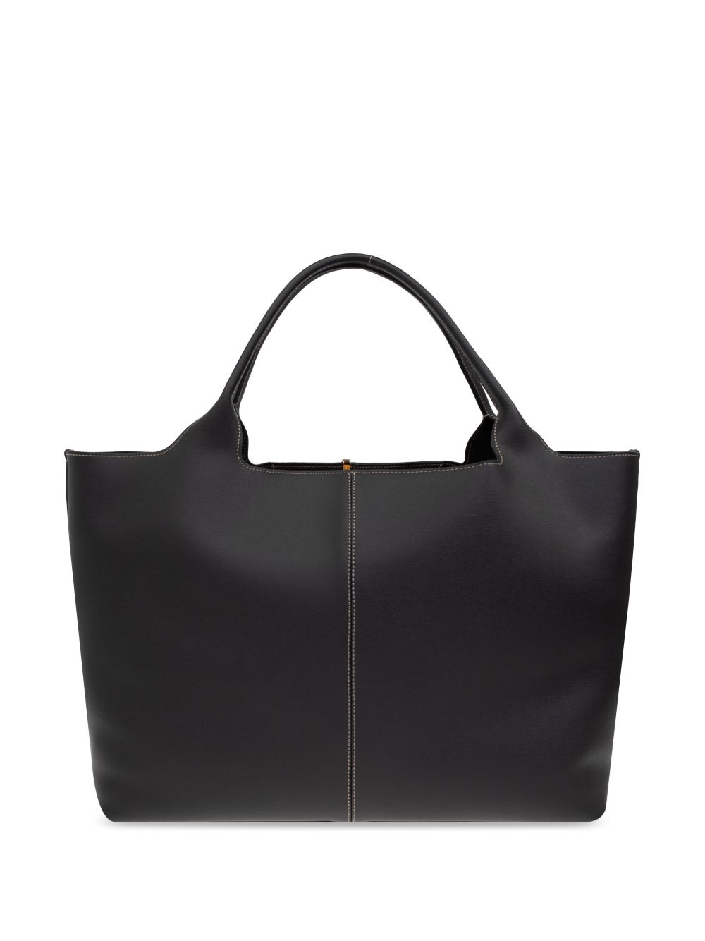 Tods Bags Black Calf Leather