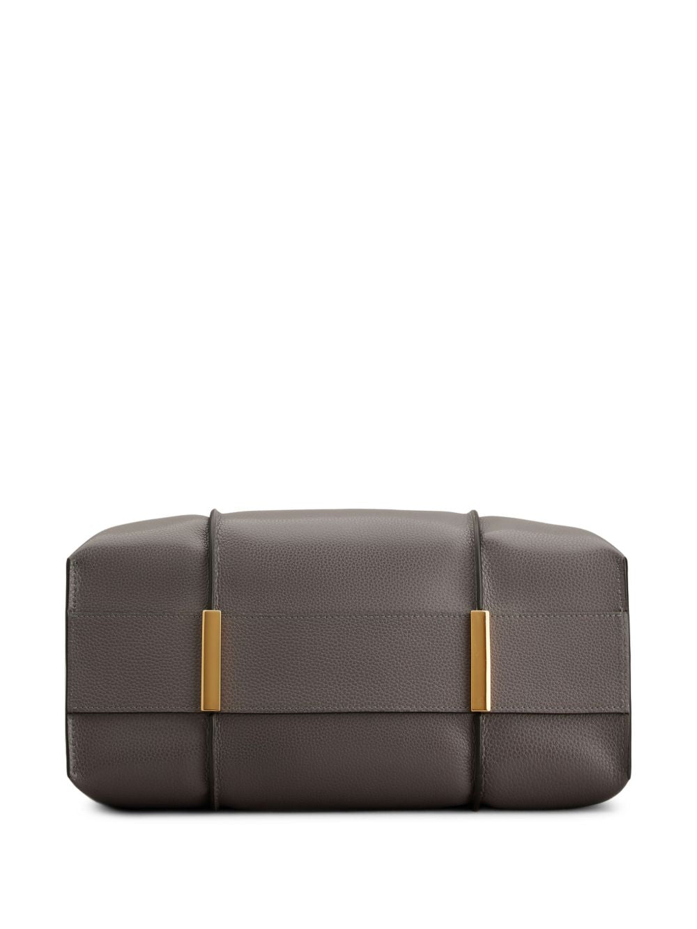 Tods Bags Grey Furs & Skins->calfskin100.0 %
