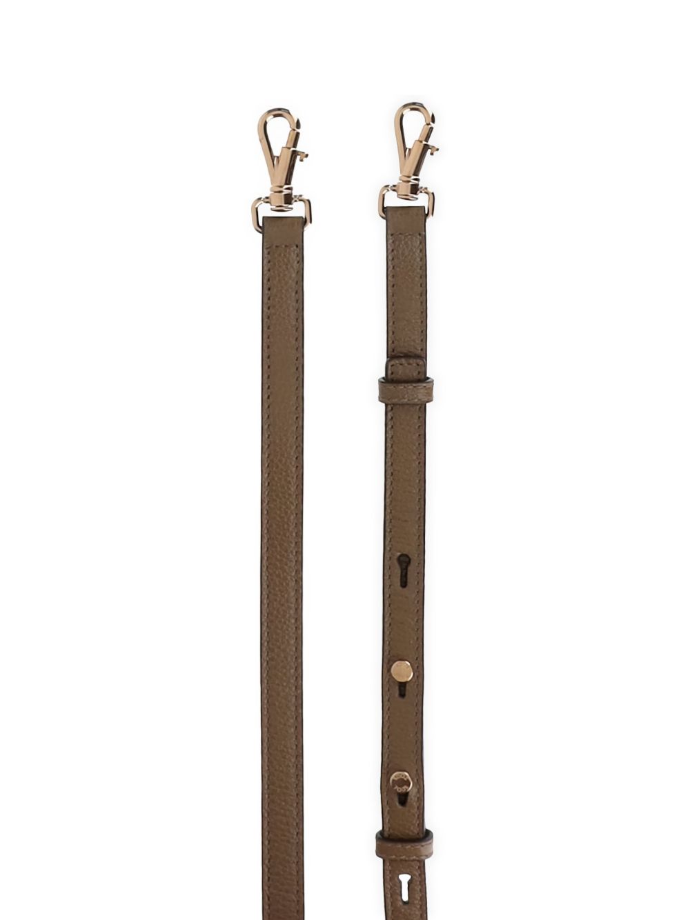Tods Bags Brown Calf Leather