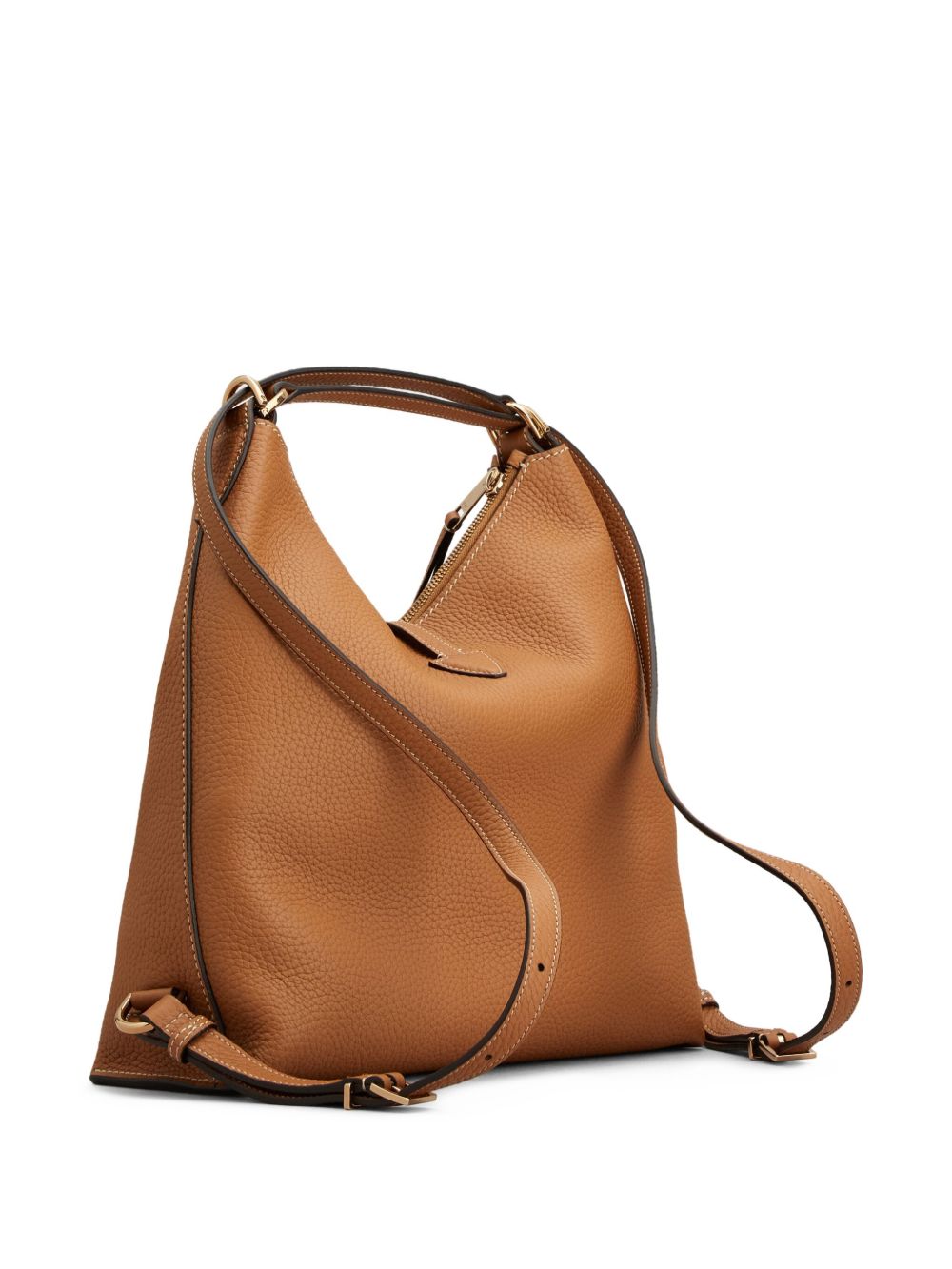 Tods Bags Leather Brown