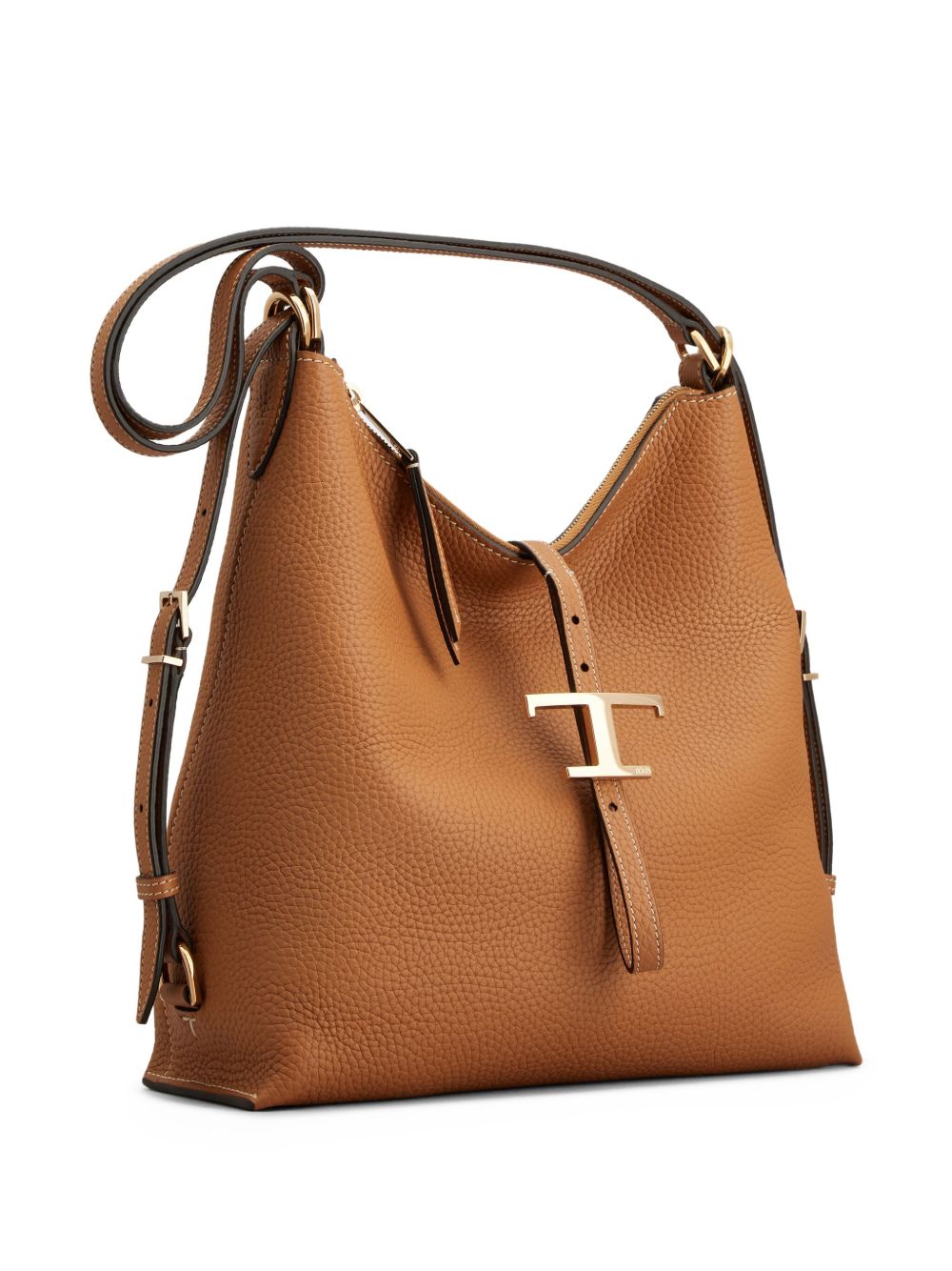 Tods Bags Leather Brown