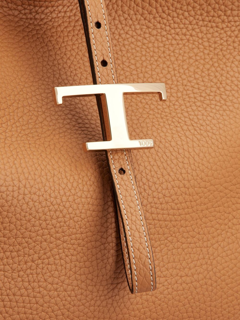 Tods Bags Leather Brown