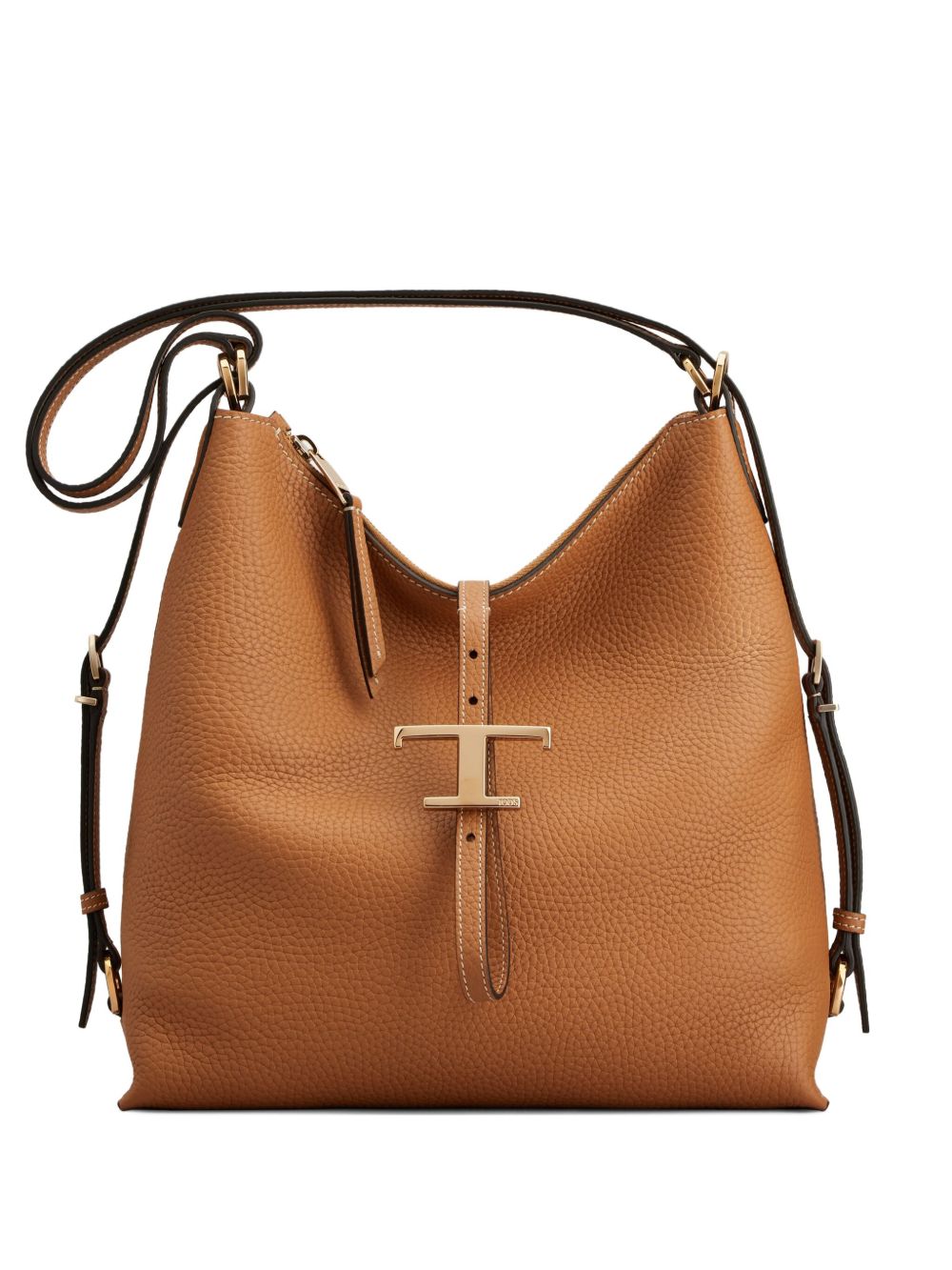 Tods Bags Leather Brown