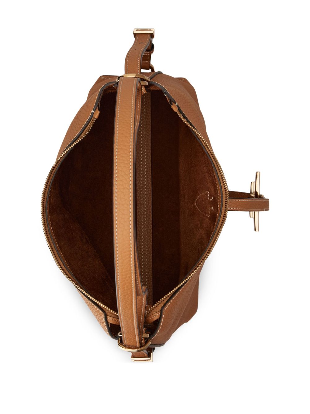Tods Bags Leather Brown