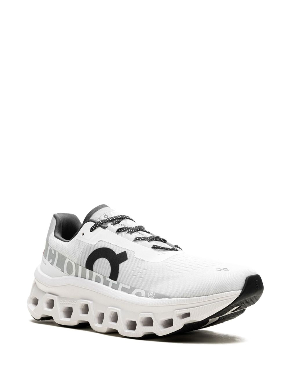 On Sneakers White Outer: Fabric