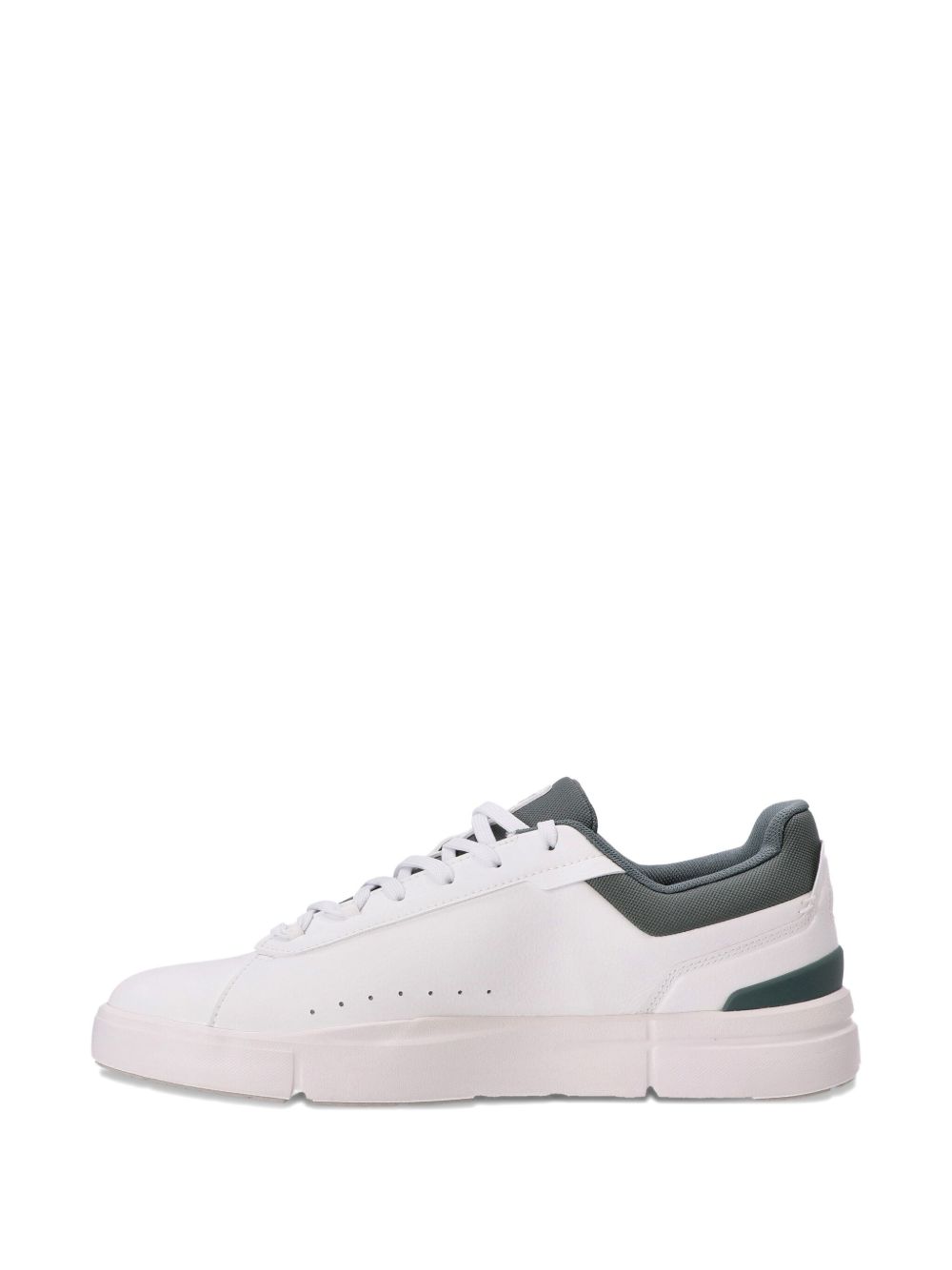 On Sneakers White