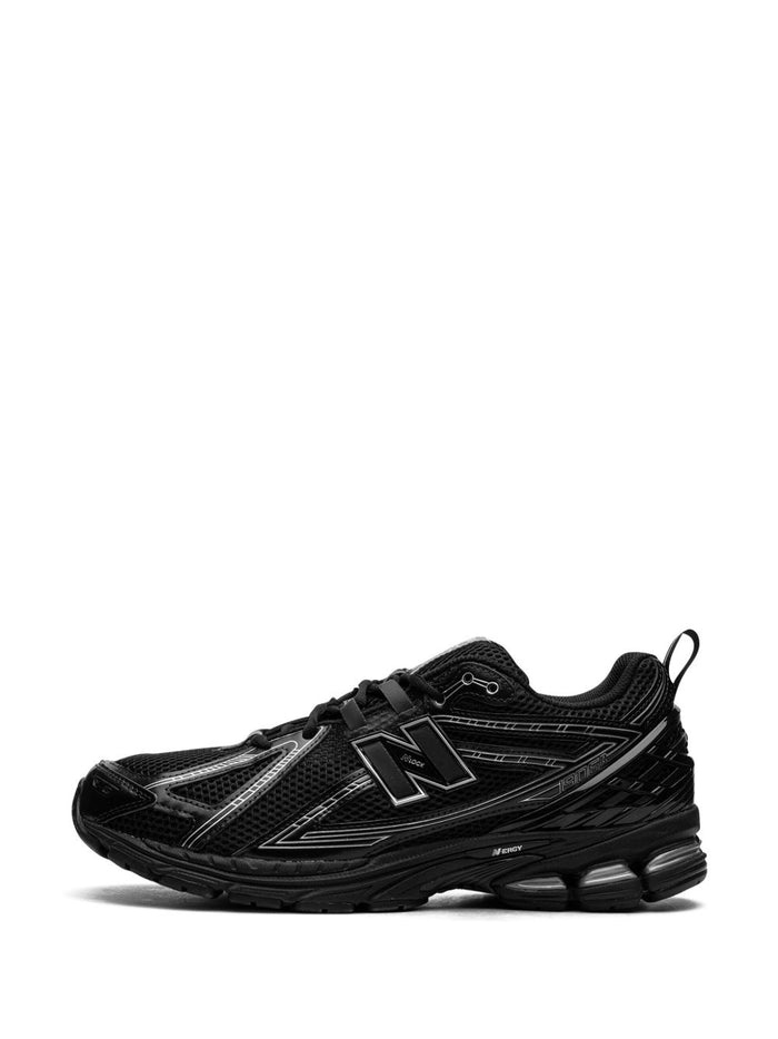 New Balance Sneakers Black Other Fibres